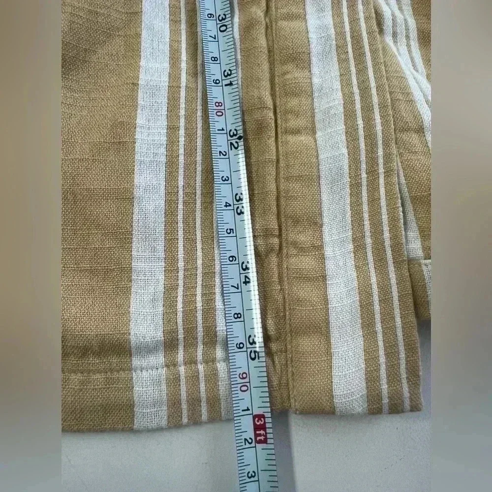 Eileen Fisher fits large